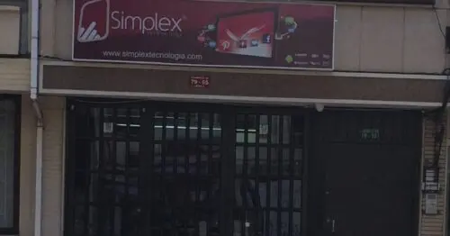 SIMPLEX TECNOLOGY SIMPLEX TECNOLOGY